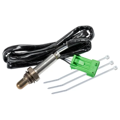 Immagine di SWAG 33 10 4119 Sonda lambda riscaldato, di regolazione 4 PEUGEOT: 407 SW