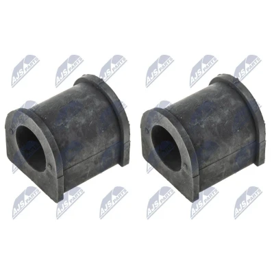 Immagine di NTY ZGS HY 542 Bronzina cuscinetto, Barra stabilizzatrice Assale post. bilaterale HYUNDAI: Terracan