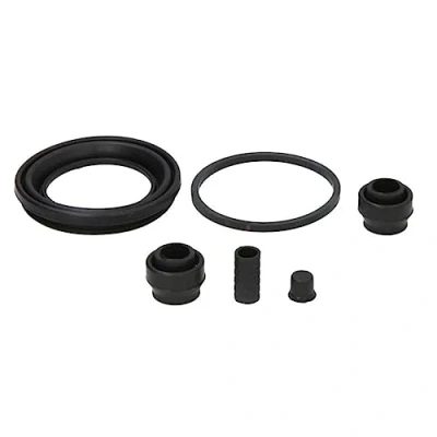 Immagine di AUTOFREN SEINSA D4768 Kit Revisione Pinze Freno Assale anteriore 57 MITSUBISHI: Pajero Pinin