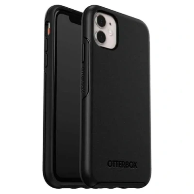 Immagine di Otterbox Symmetry Case Nero Apple iPhone 11