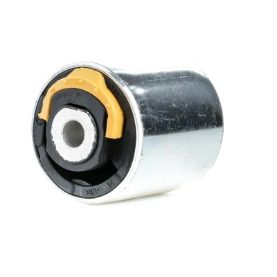Immagine di FEBI BILSTEIN 21194 Silent Block Assale anteriore Sx, inferiore, posteriore, Dx Gomma AUDI: A4 B6 Sedan, A6 C5 Avant, Avant