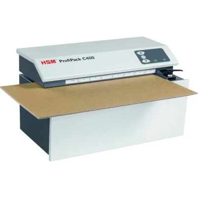 Immagine di HSM ProfiPack C400 Confezionatrice per imbottiture