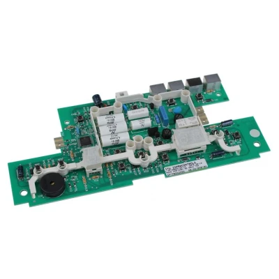 Immagine di Whirlpool Modulo scheda di comando 481221848184