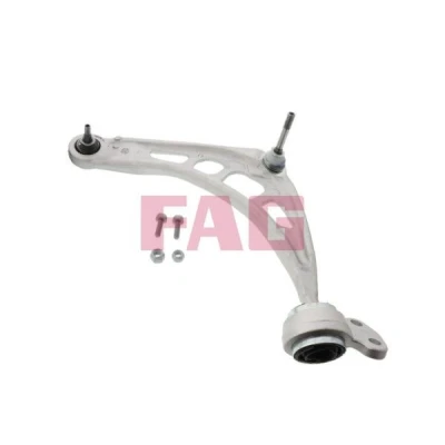 Immagine di FAG 824 0005 30 Braccio oscillante, Sospensione ruota con cuscinetto in gomma, snodo portante/di guida trasversale oscillante Alluminio