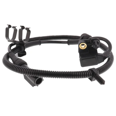 Immagine di VEMO V41 72 0024 Sensore ABS Assale posteriore 2 JAGUAR: S Type