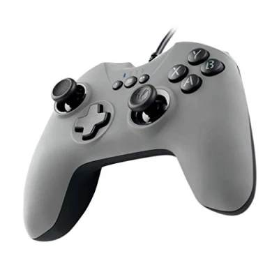 Immagine di Nacon Controller GC 100 Wired PC, Grigio