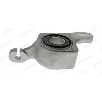 Immagine di MOOG ME SB 14834 Silent Block posteriore, Assale anteriore Dx 156,4 Cuscinetto gomma metallo MERCEDES BENZ: Classe ML