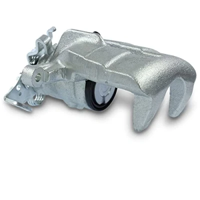 Immagine di ATEC Germany 1x pinza freno posteriore destra senza supporto, compatibile con VW MULTIVAN T5, T6, TRANSPORTER T5