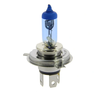 Immagine di Michelin 008744 Lampadina, faro di profondità H4 12V 60/55W P43t Xeno FIAT: 500X, Panda II Hatchback, III Hatchback