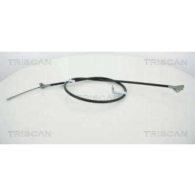 Immagine di TRISCAN 8140 131177 Cavo Freno 1480/1345 a disco TOYOTA: Yaris I Hatchback