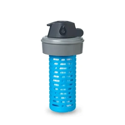 Immagine di Hydrapak Filter Cap Accessori per bottiglie d&#039;acqua