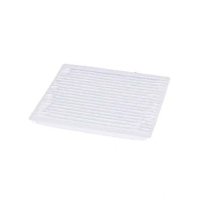 Immagine di FEBI BILSTEIN 24433 Filtro abitacolo antipolline 225 200 20 TOYOTA: Yaris I Hatchback, II RAV4 III SUV