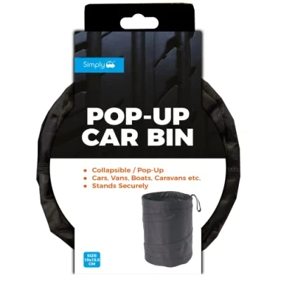 Immagine di Simply POP01 Pop up Auto Bin