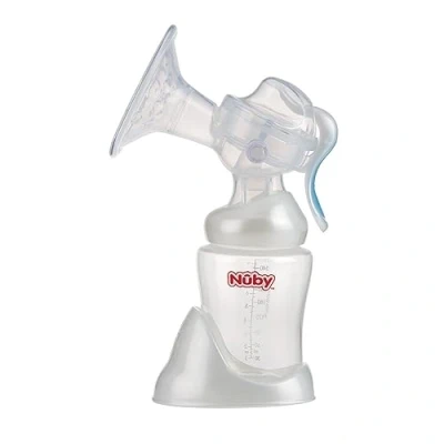 Immagine di NUBY TIRALAT MANUALE C/BASE