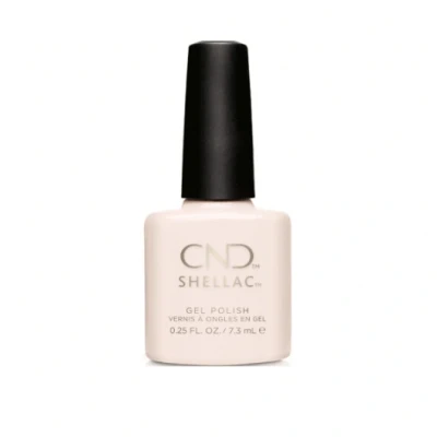 Immagine di CND Shellac Naked Naivete 7.3 Ml