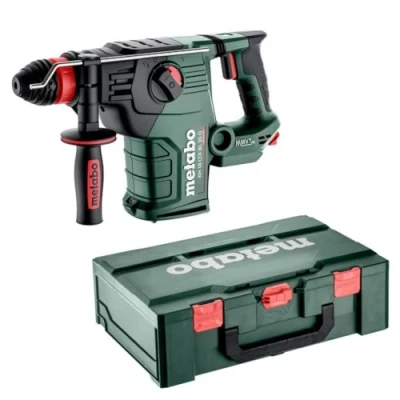 Immagine di Metabo KH 18 LTX BL 35 Q SDS Plus Martello combinato a batteria