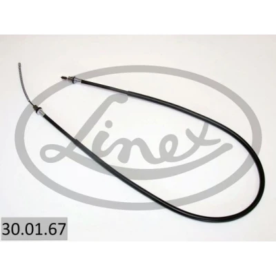 Immagine di LINEX 30.01.67 Cavo freno a mano