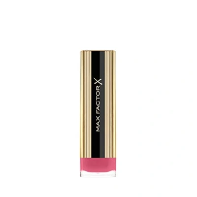 Immagine di Max Factor Colour Elixir Lipstick Rossetto, Donna, Taglia: One Size, 90 english rose