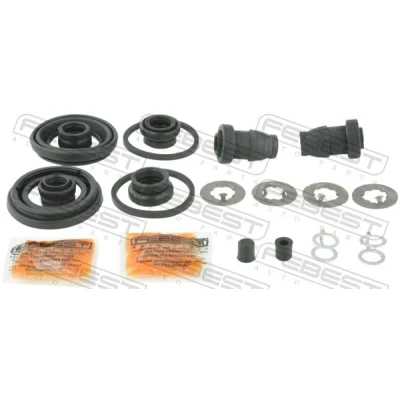 Immagine di FEBEST 0175 UZS190R Kit Revisione Pinze Freno Assale posteriore