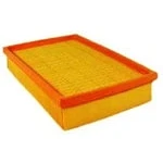 Immagine di ALCO FILTER MD 9752 filtro aria 50,0 167,0 247,0 Cartuccia PEUGEOT: 307 Hatchback, SW, Station Wagon, CITROËN: C4 I Coupe