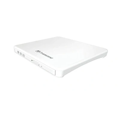 Immagine di Transcend Masterizzatore DVD Portatile TS8XDVDS W