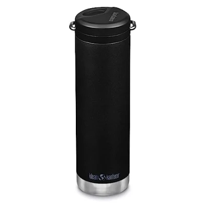 Immagine di Klean Kanteen TKWide 592ml / 20oz + Twist Cap Water bottle