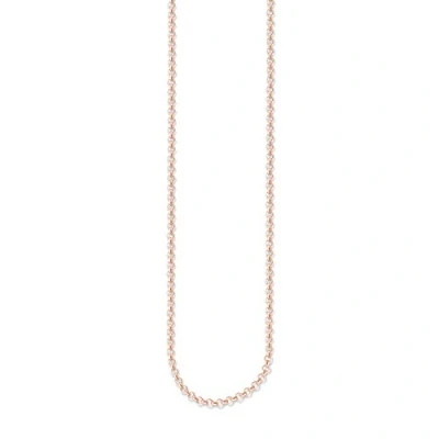 Immagine di THOMAS SABO Collana Argento 925