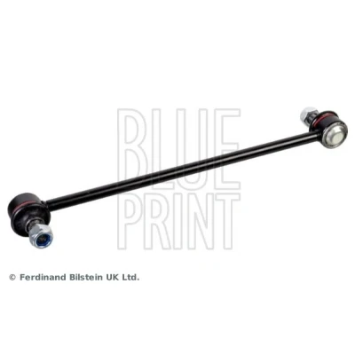 Immagine di BLUE PRINT ADT38530 Bielletta barra stabilizzatrice Assale anteriore Sx, Dx 286 M10 x 1,25 con dado autobloccante