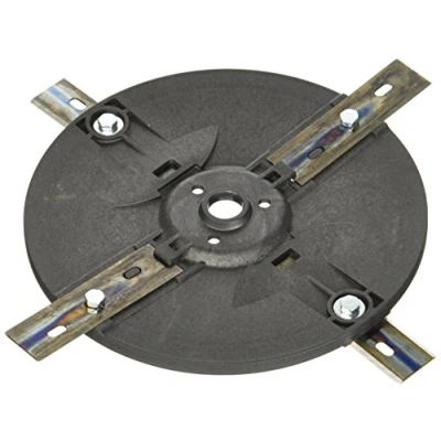 Immagine di AL KO Lama di Ricambio per Robot Tosaerba Robolinho® 500/700 E / I (Set 3), Lunga Durata, Perfetto Modello Taglio, Facile Installazione.