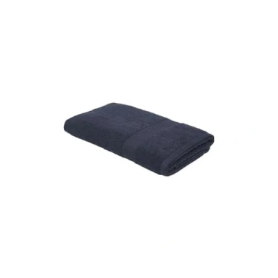 Immagine di TODAY Maxi Telo da bagno, 90 x 150 cm, 100% cotone, colore: blu