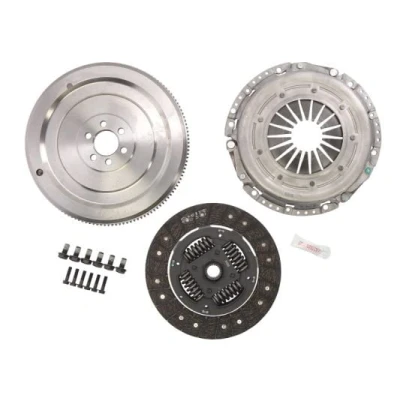 Immagine di NEXUS F1A079NX Kit Frizione 240 VOLKSWAGEN: Golf 4, Sharan I, 4 Variant, FORD: Galaxy Mk1 MPV, AUDI: A3 Hatchback