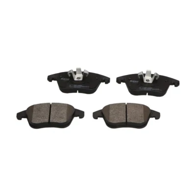 Immagine di KAVO PARTS KBP 10008 Kit pastiglie freno con segnalatore acustico usura OPEL: Corsa F Hatchback, Mokka II, PEUGEOT: 208 II 2008