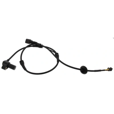 Immagine di MAPCO 86818 Sensore ABS Assale anteriore bilaterale 1040 AUDI: A4 B7 Avant, B6/B7 Cabrio