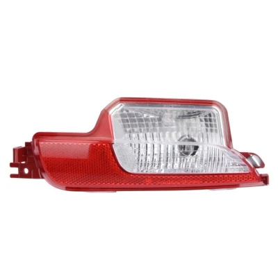 Immagine di OLSA 1.04.198.00 Luce di retromarcia bianco/rosso con portalampada, senza lampadina ABARTH: 500 / 595 695 Hatchback