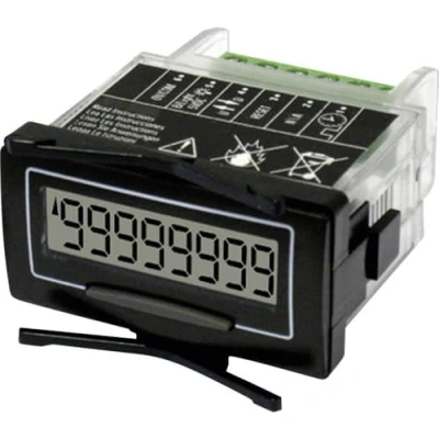 Immagine di Trumeter 7111HV Contatore di impulsi