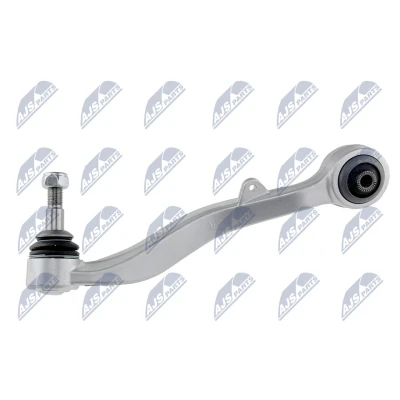 Immagine di NTY ZWD BM 044 Braccio oscillante, Sospensione ruota Assale anteriore, Dx in basso, Esterno, Dx, inferiore, posteriore trasversale oscillante