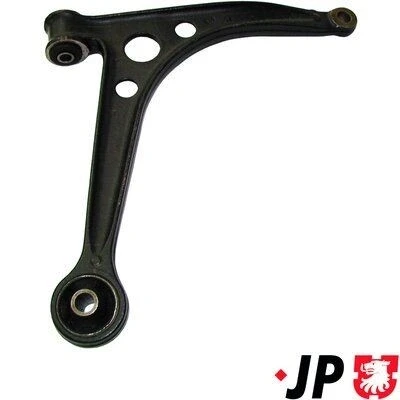 Immagine di JP GROUP 1140103480 Braccio oscillante, Sospensione ruota Assale anteriore Dx, inferiore trasversale oscillante FORD: Galaxy Mk1 MPV