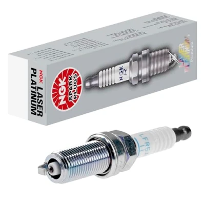 Immagine di NGK 4775 Candela accensione M14 x 1,25 SW: 16 mm NISSAN: Micra 3, Note I, C+C 3