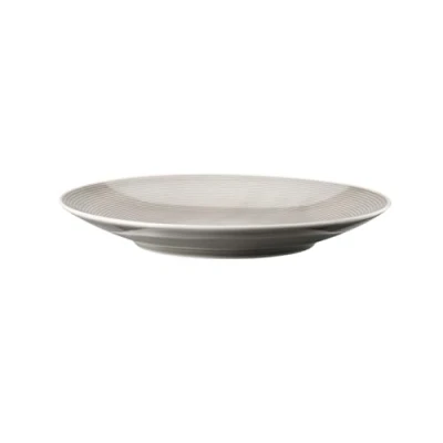 Immagine di Thomas Loft by Rosenthal Colour Piatto da colazione, 22 cm, colore: Grigio Moon