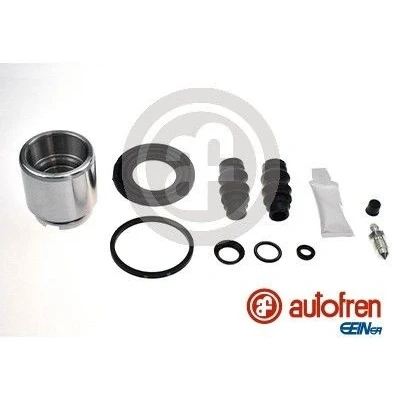Immagine di AUTOFREN SEINSA D43102C Kit Revisione Pinze Freno Assale posteriore 48 VOLKSWAGEN: Crafter Van
