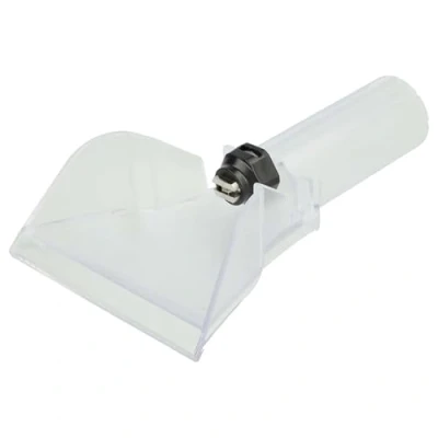 Immagine di vhbw bocchetta per imbottiture compatibile con Kärcher Puzzi 10/1 Edition, 10/2 Adv, 30/4, 30/4 E, 8/1 C, 10/1, Promo aspirapolvere, 10,8 cm