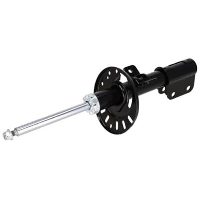 Immagine di FEBI BILSTEIN 193470 Ammortizzatore Assale anteriore Sx, Dx A pressione del gas tipo McPherson Spina superiore