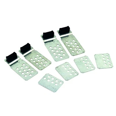 Immagine di Fartools 116502 Kit magnetico regolabile per botole