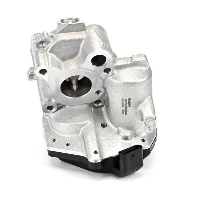 Immagine di Delphi Technologies EG10538 12B1 Valvola EGR