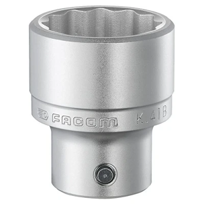Immagine di Facom K.41B Bussola 3/4 12C 41 Mm