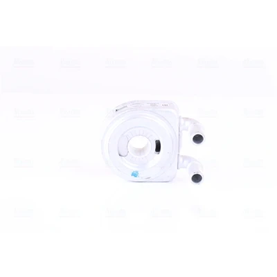 Immagine di NISSENS 90650 Radiatore Olio senza scatola per filtro dell’olio PEUGEOT: 206 Hatchback, 407 SW, 307 CITROËN: C4 I Hatchback
