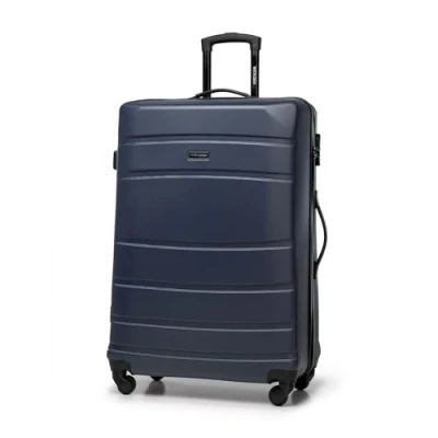 Immagine di Wittchen Globe LINE Bagaglio a mano, Taglia: One Size, Dunkelblau
