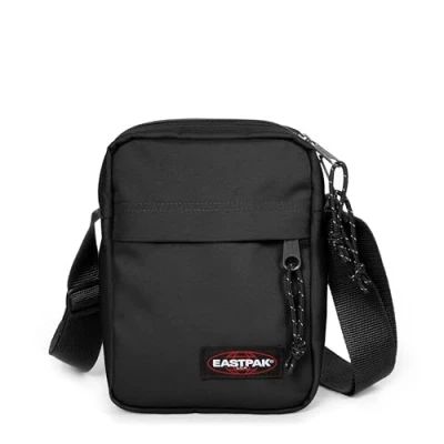 Immagine di EASTPAK THE ONE Borsa a Tracolla, 2.5 L Black (Nero)