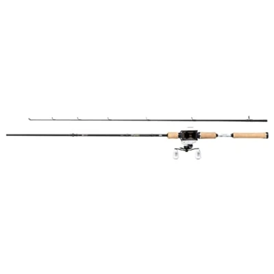 Immagine di Abu Garcia MAX PRO Casting Combo 1,98m (10 40g) Canna da baitcasting