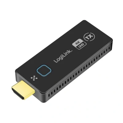 Immagine di LogiLink Controllo (50 m), Trasmettitore wireless